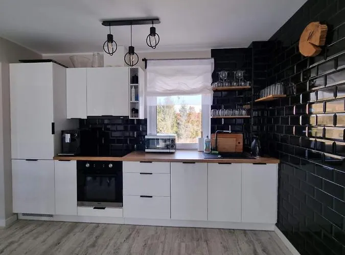 Apartament Sosnowy Las